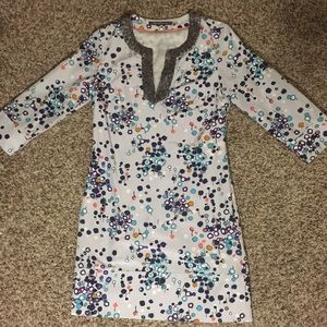 Boden Embellished Tunic